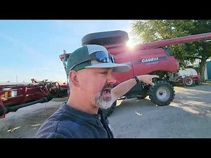 How Does A Corn Head Work?