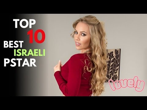 Top 10 Best Israili Prnstars Only fans models 2026