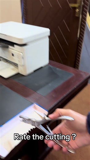 Surgical Instruments Cutting Test Evaluation