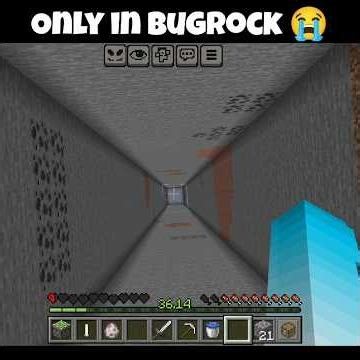 Minecraft logic is officially broken! 💀