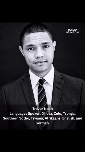 Trevor Noah - BHM 2026