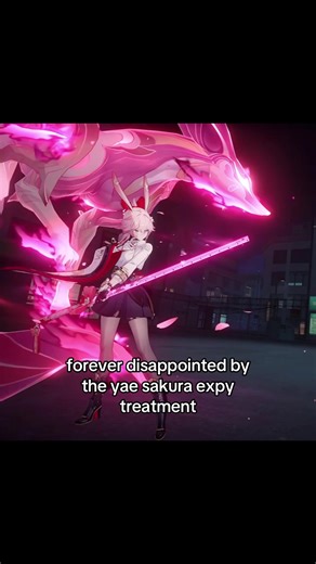 c6 fischl is better than yae miko aswell mind u #hsr #honkaistarrail #evanescia #yaemiko #silverwolf