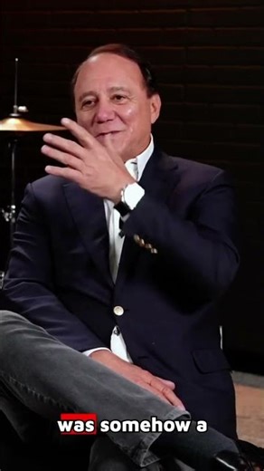 Why Being Poor Was My Greatest Advantage | Success Mindset