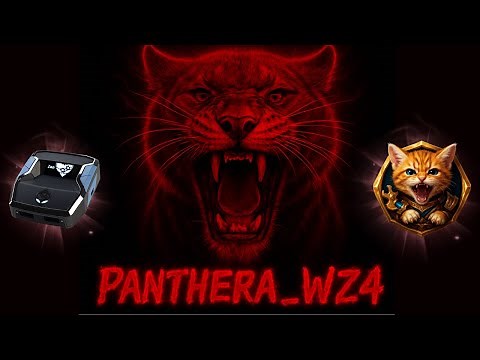 This CronusZen - SCRIPT PANTHERA WZ4/BO6