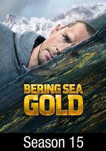 Bering Sea Gold: Bad Blood