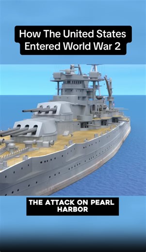 The untold story of the USS Arizona