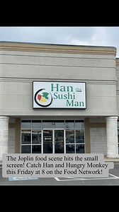 Visit Joplin MO on Reels