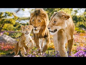 Mufasa: The Lion King - Milele (Croatian)