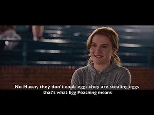 The Land Before Time 2 (JamesimusPrime2798 Style) Part 5 - The Chase Begins