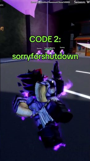 New Codes in Sakura Stand Roblox (Update)