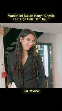 Wanita Cantik Yang Baik Dan Jujur#shorts