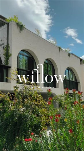 12 reactions | Introducing a new level of modern elegance in Bayside. The final 3-bedroom residence at Willow — 101/74 Well Street, Brighton — crafted by @bayleyward.architects and flooded with afternoon light. For sale via EOI, closing 15 December (unless sold prior). | Blair Property | Facebook