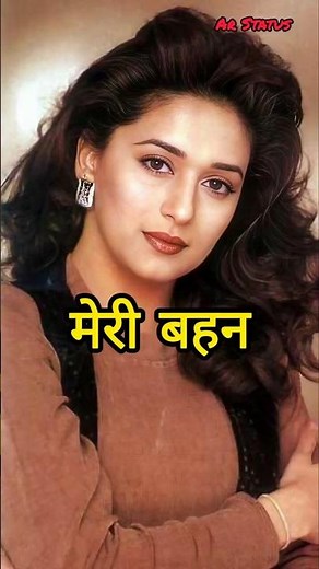 Madhuri Dixit Family | Husband, Sons, Parents & Brothers