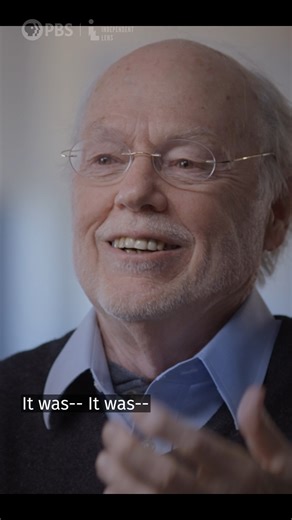 A real-life brain blast 🤯 Cracking the Code: Phil Sharp and the Biotech Revolution is streaming on the PBS YouTube channel and PBS app. | Independent Lens | PBS