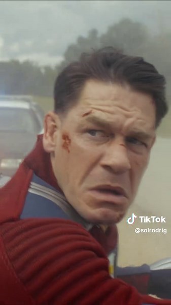 Peacemaker Episode 7 Release Time on HBO Max