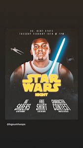 Bowling Green State University on Reels