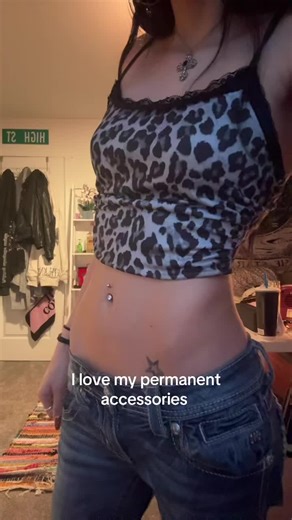 I need more tats and piercings #fyp #tattoos #piercingtok #foryoupage #relateable