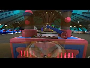 Teletubbies Roblox (RP) video. #85