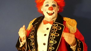 Easy magic with household items with Wanda T. Clown! Thank you for sharing your magic routine with us.    | Clown Antics | Facebook