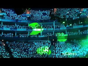 Young voices 2020 Frightfest melody