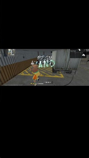 FreeFire Ransom Edit Part-3