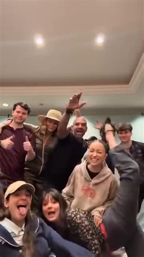 TWD cast reunited ❤️ #twd #walkingdead #twdcast #thewalkingdead | TWD CAST
