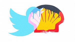 Shell's Twitter fail: We want YOU to solve climate change!