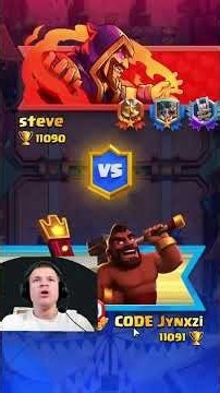 Jynxzi let a MAGIC WAND pick His Deck... 😭💀