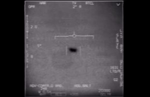 UFOs took US nuclear systems offline repeatedly, former Pentagon UFO office chief says