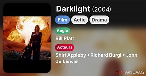 Darklight (2004)