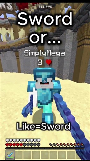 Which PVP Gamemode is Better?