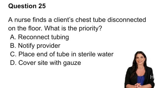 Essential NCLEX Strategies for Success