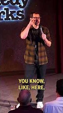 State Rivalry | Dustin Nickerson Comedy