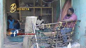 A Duniya Episode 9 | Zinariya Hausa TV