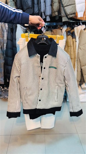 Exploring Urban Wear Trends and Styles