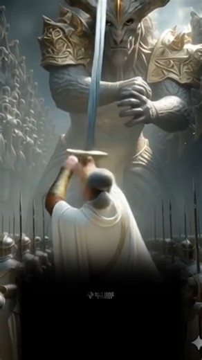 68K views · 4.4K reactions | The final battle between Jesus Christ and Satan. #bible #jesuschrist #jesus #biblestudy #fypシ | Daily Faith | Facebook