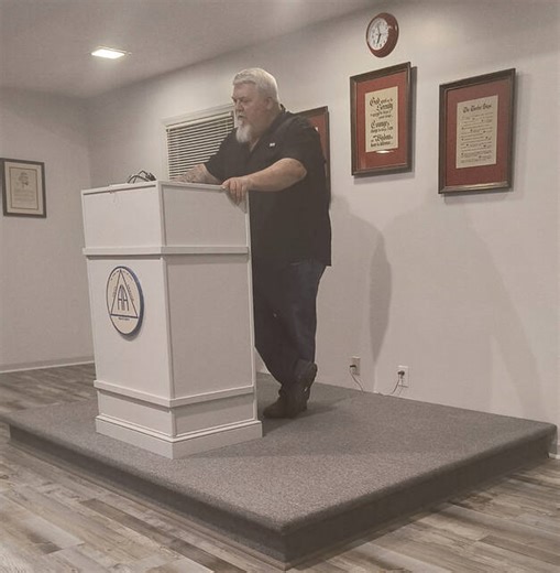 Addiction and recovery meetings having real impact in Anson | Anson Record