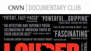 Louder Than a Bomb - Apple TV