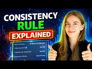 Prop Firm Consistency Rule Explained