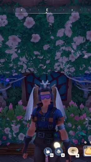 Guide to make flower ceilings (updated)