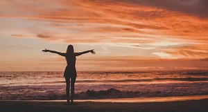 The Spiritual Awakening Process and 16 Difficulties You Will Face