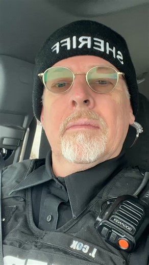 Benton County Indiana Sheriff's Department on Reels