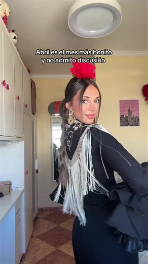 Videos de Caarmensantoos (@carmensantoos33) con “Cuando Vuelva a Sevilla en Primavera - La Cuarta Cuerda & Luis Romero & Javi Fute”