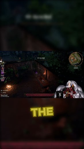 Wizard Does Drugs, Knight Don't! Ultima's Hilarious Take