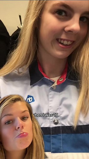 Thriving Girls Duet with Sharon Anouk | When I Was 17 Trend