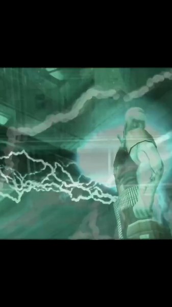 Revolver Ocelot Meow Edit - Metal Gear Solid 3