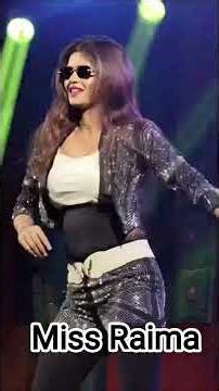 Badshah O Badshah || Dancer Miss Raima || SK Western Dance Troupe || #shorts #dance #viral #video