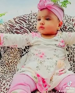 HAPPY LITTLE CUSTOMER  ✅ Baby Girl floral frock+hairband+leggings set in pink colour  #Nimita_Subedi  From -Ithari  Thanks for shopping at "COZYKID’S". We hope to have the pleasure of doing business with you in the future.  | CozyKid's | Facebook