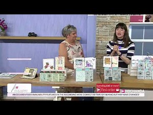 Hochanda TV - The Home of Crafts, Hobbies and Arts
