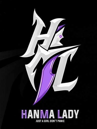 [HML] Hanma Lady #XINTOWN #roblox